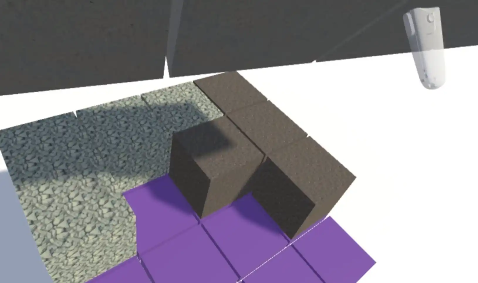 Thumbnail for project A-tech of the Blocks