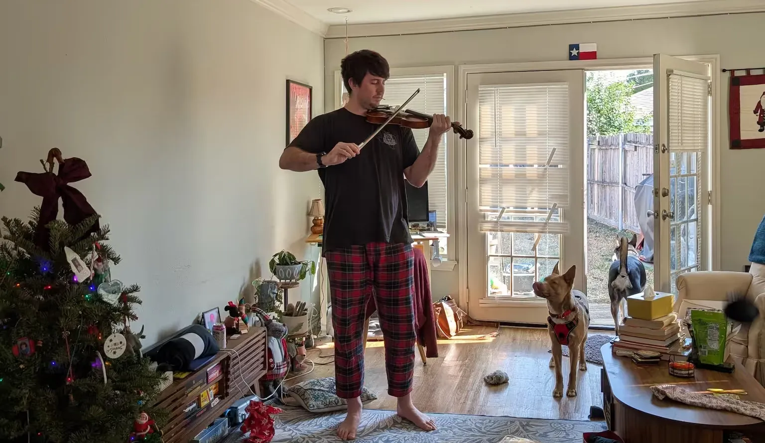 Section header image