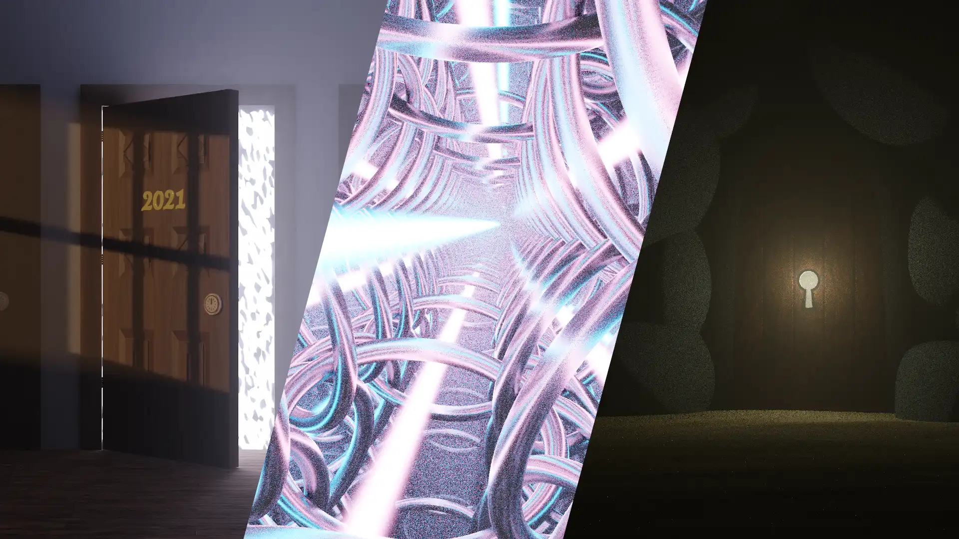 Thumbnail for project Blender Renders