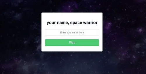 Space Raptor Pirates in 2D